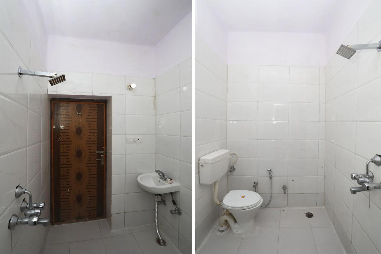 Oyo 29411 Hotel Vanshika Agra  Exterior photo