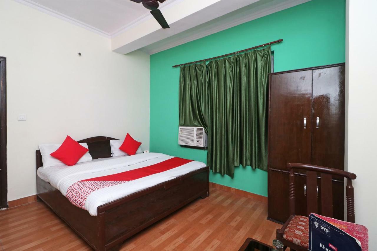 Oyo 29411 Hotel Vanshika Agra  Exterior photo