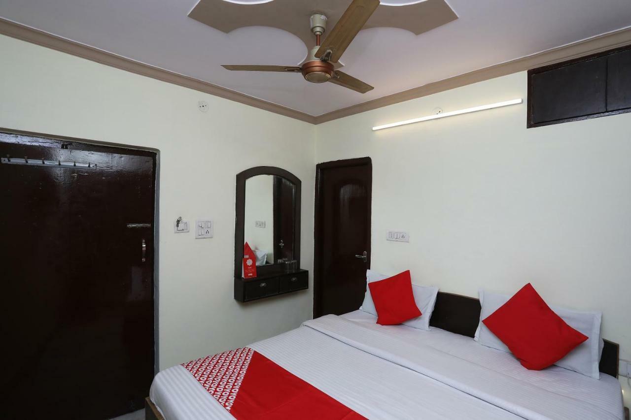 Oyo 29411 Hotel Vanshika Agra  Exterior photo